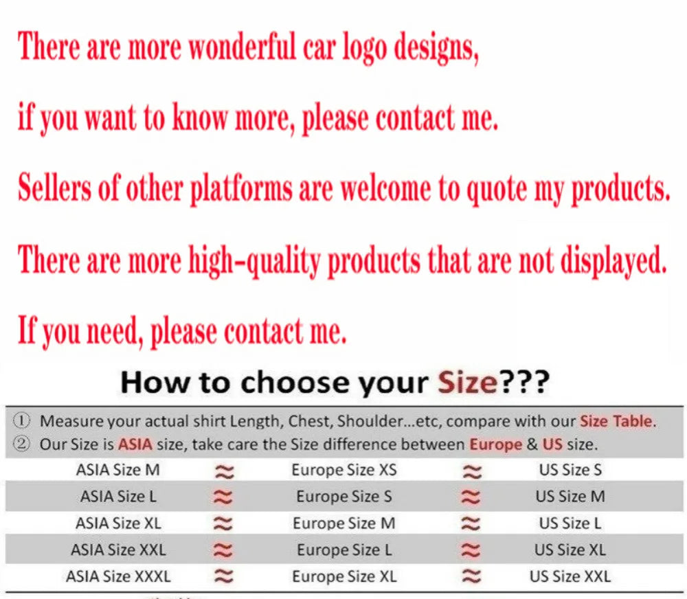 Toyota GR Racing Logo Print Autumn Winter Solid Color Outdoor