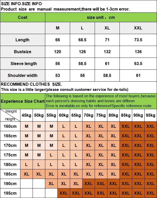 Embroidered Jacket Men's and Women's Long Sleeves Riding