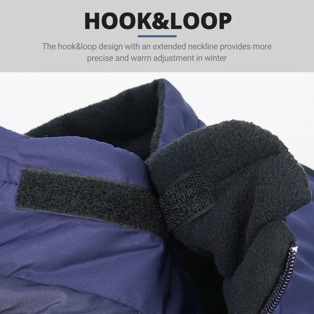 Winter Motorcycle Keeping Warm Neck Scarf Face Mask