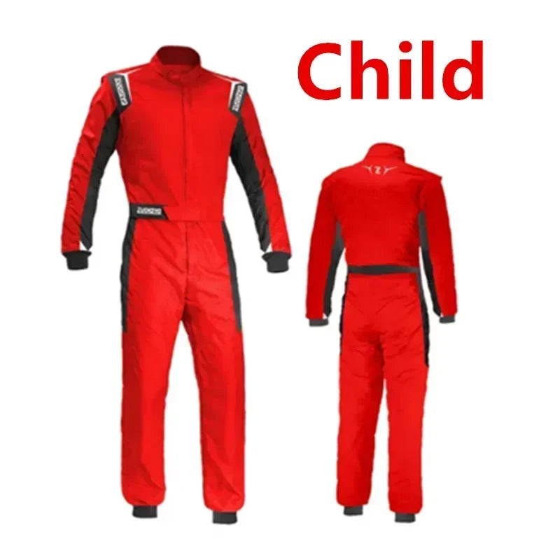 HOT Adult Beach Riding Waterproof Training Racing Suit
