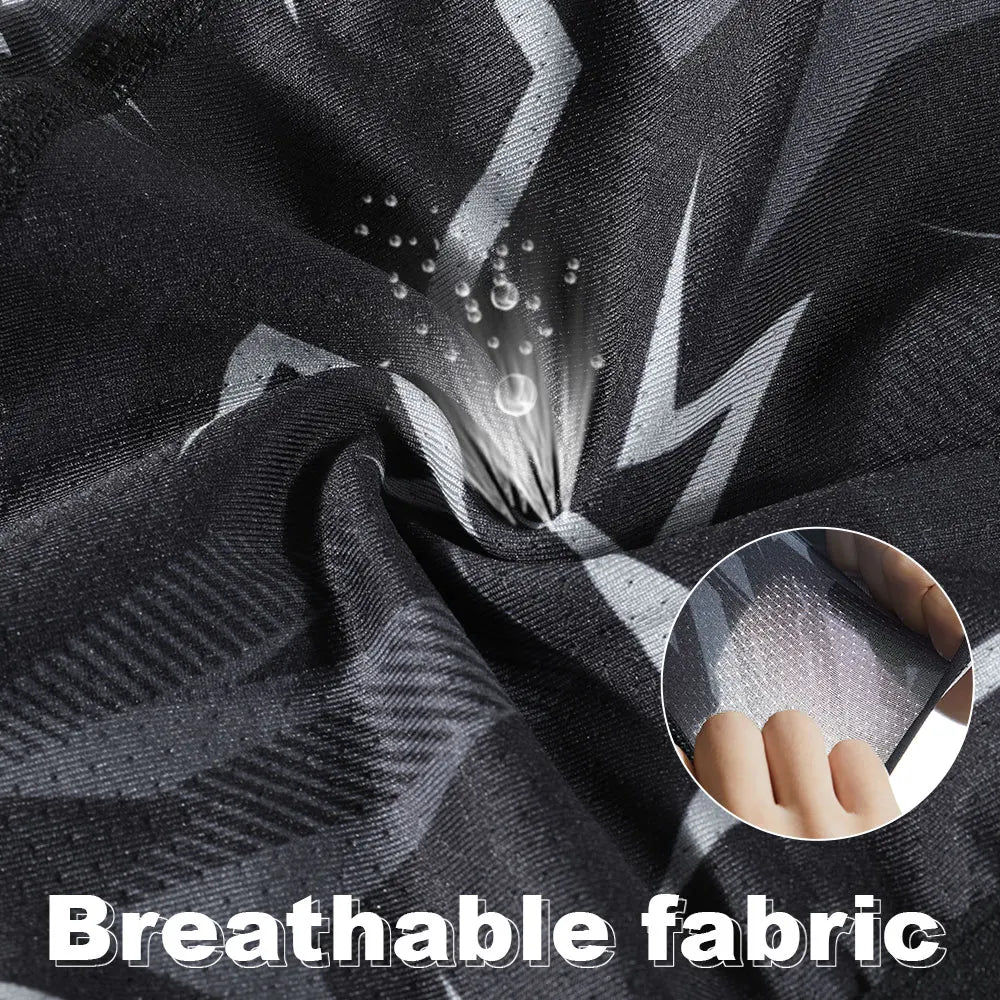 Summer Breathable Balaclava Sun Protection Face Mask