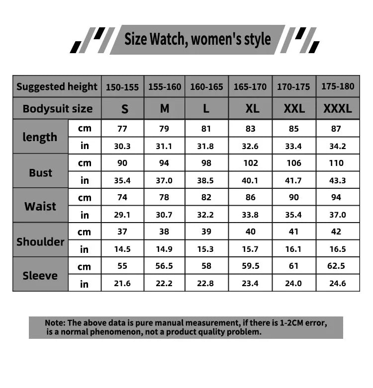 Race Car Driver Jumpsuit - Women & Girls Halloween Bodysuit