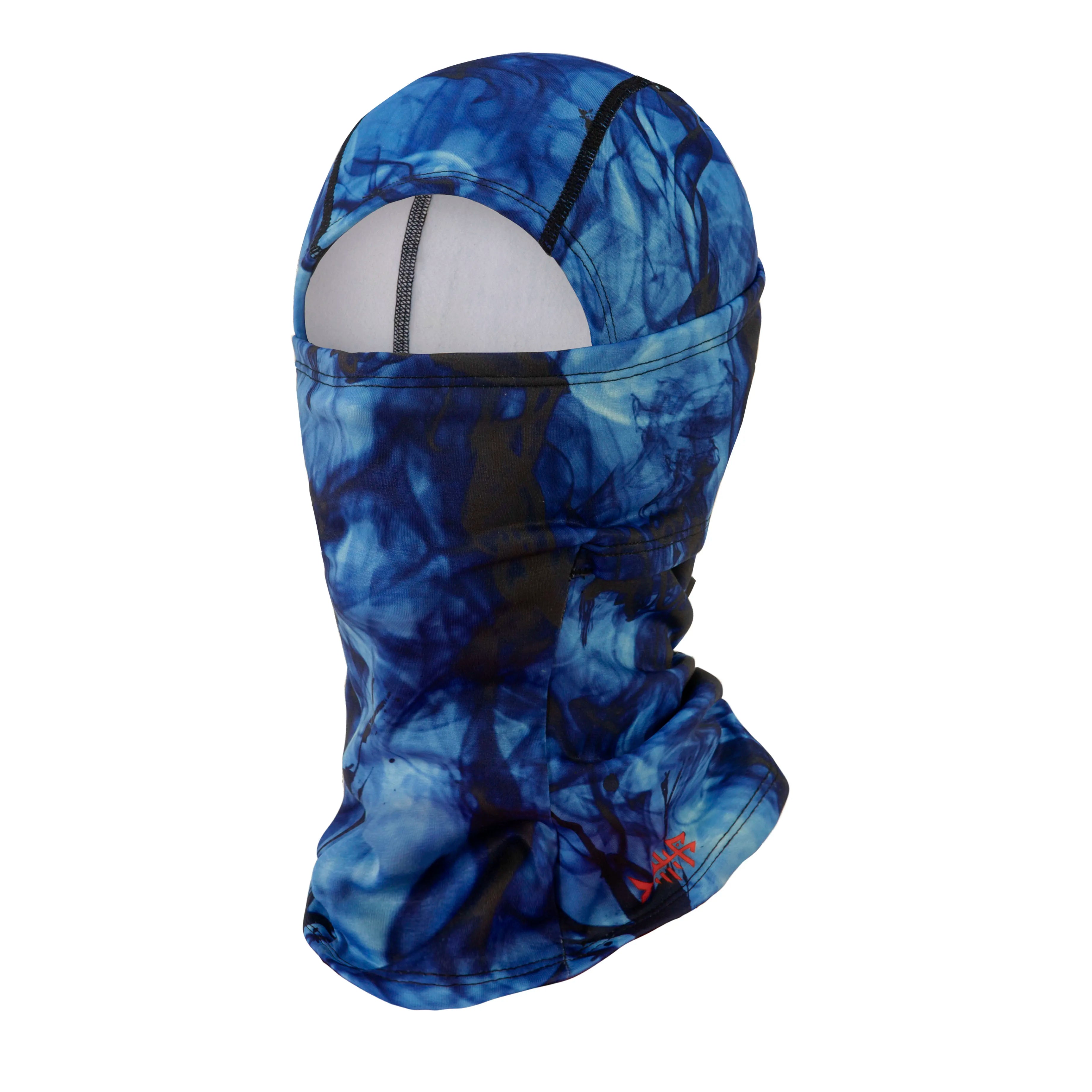 Hood Mask Windproof Fleece Neck Gaiter  Fishing Hunting Motorcycling