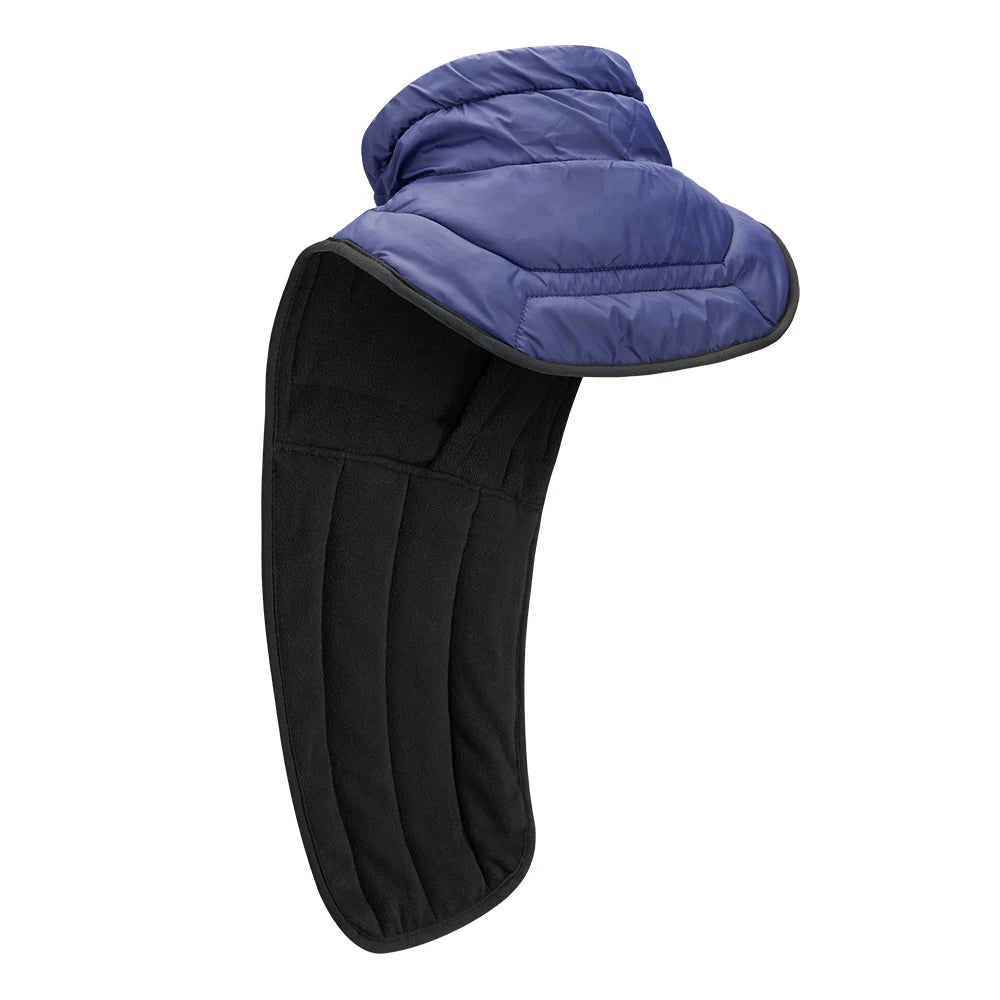 Winter Motorcycle Keeping Warm Neck Scarf Face Mask