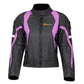 Motorcycle Winter Jacket Thermal Windproof Camo Version - Race Blaze
