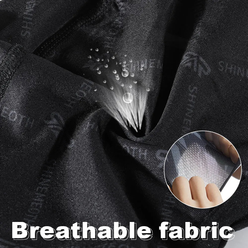 Summer Breathable Balaclava Sun Protection Face Mask