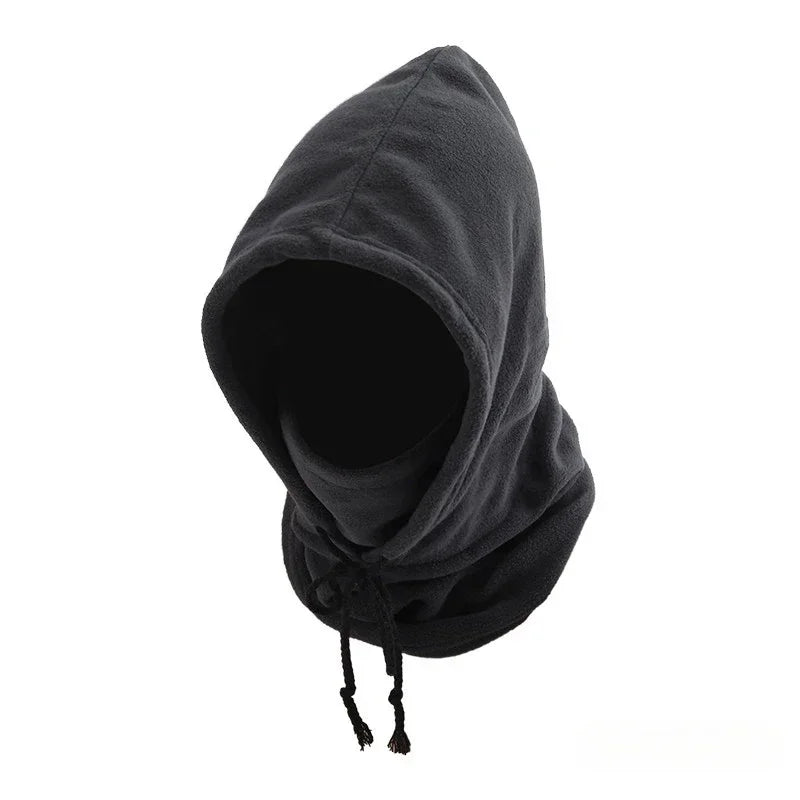 Motorcycle Balaclava Full Face Mask Product View - Race Blaze