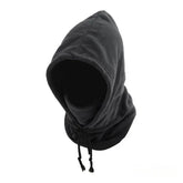 Motorcycle Balaclava Full Face Mask Product View - Race Blaze