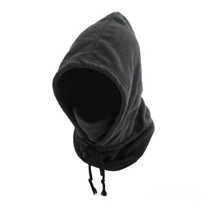 Motorcycle Balaclava Full Face Mask Product View - Race Blaze