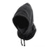 Motorcycle Balaclava Full Face Mask Product View - Race Blaze