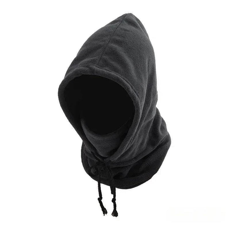 Motorcycle Balaclava Full Face Mask Product View - Race Blaze