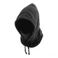 Motorcycle Balaclava Full Face Mask Product View - Race Blaze