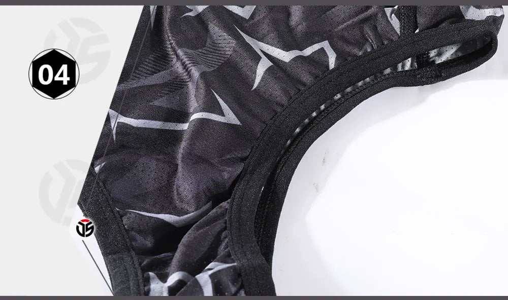 Summer Breathable Balaclava Sun Protection Face Mask