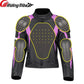 Motorcycle Winter Jacket Thermal Windproof Camo Version - Race Blaze