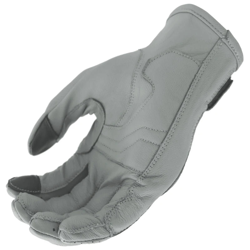 Gray Summer Motorbike Motorcycle GS Motorrad Gloves Motocross