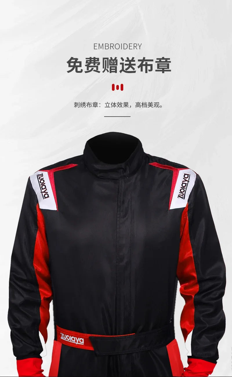 HOT Adult Beach Riding Waterproof Training Racing Suit