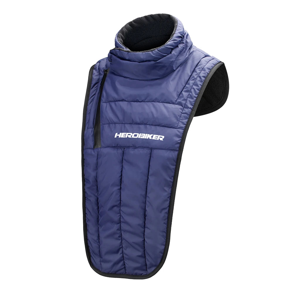 Winter Motorcycle Keeping Warm Neck Scarf Face Mask