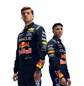 2026 RB-Style F1 Race Suit