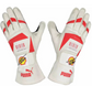 2010 Japanese GP Scuderia-Style F1 Race Gloves