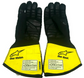 2020 Renault-Style F1 Race Gloves