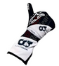 2023 AlphaTauri-Style F1 Race Gloves