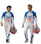 2026 RB-Style F1 Race Suit – Duo Edition