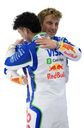 2026 RB-Style F1 Race Suit – Duo Edition