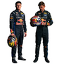 2026 RB-Style F1 Race Suit – Champion Edition