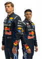 2026 RB-Style F1 Race Suit – Champion Edition
