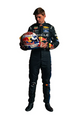 2026 RB-Style F1 Race Suit – Champion Edition