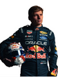 2026 RB-Style F1 Race Suit – Champion Edition