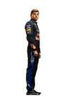2026 RB-Style F1 Race Suit – Champion Edition