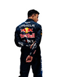 2026 RB-Style F1 Race Suit – Champion Edition