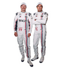 2026 Silverstone GP F1 Race Suit