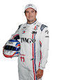2026 Silverstone GP F1 Race Suit