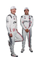 2026 Silverstone GP F1 Race Suit