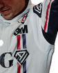 2026 Silverstone GP F1 Race Suit