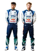 2026 Barcelona GP RB-Style F1 Race Suit
