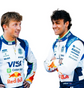 2026 Barcelona GP RB-Style F1 Race Suit