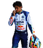 2026 Barcelona GP RB-Style F1 Race Suit