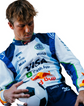 2026 Barcelona GP RB-Style F1 Race Suit
