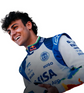 2026 Barcelona GP RB-Style F1 Race Suit