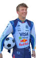 2026 Barcelona GP RB-Style F1 Race Suit