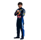 2026 RB-Style F1 Race Suit – Japan Edition