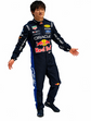 2026 RB-Style F1 Race Suit – Japan Edition