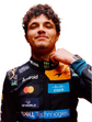 2026 Monaco GP Papaya F1 Race Suit