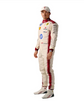 2026 Monaco GP Scuderia-Style F1 Race Suit