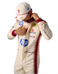 2026 Monaco GP Scuderia-Style F1 Race Suit