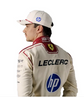 2026 Monaco GP Scuderia-Style F1 Race Suit