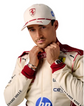 2026 Monaco GP Scuderia-Style F1 Race Suit